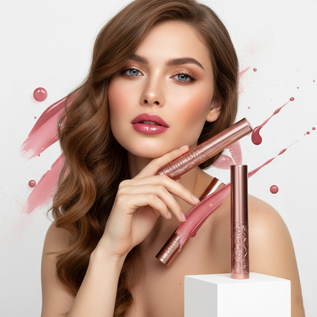 Mist Velvet Matte Lipstick💋