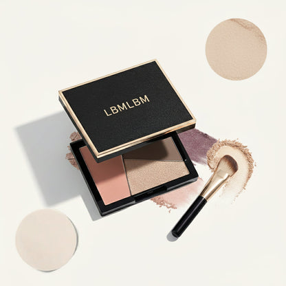 ✨The Dimension Sculpting Palette