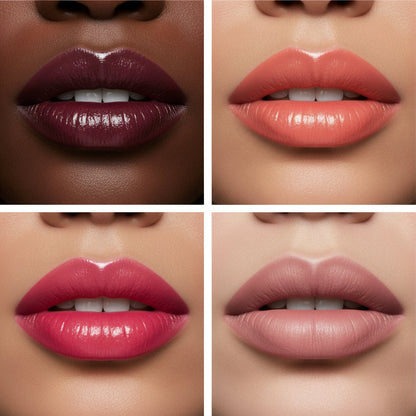 Mist Velvet Matte Lipstick💋