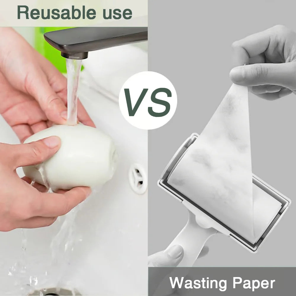 ODALIT™ Reusable Washable Lint Roller