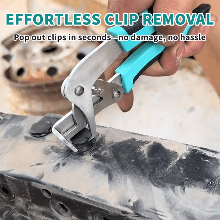 🚗Car clip pliers/disassembly tools🛠️🛠️