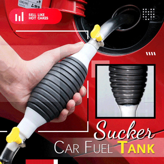 🎁TikTok Last Day Sale - 55% OFF🔥Multifunction Liquid Sucker 🧪Necessity for emergency fluid transfer🧪