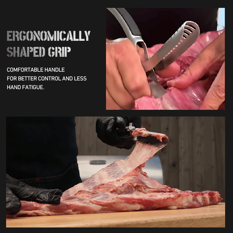 🔥Summer Hot Sale 55% OFF 🥩Rib Prep Pro