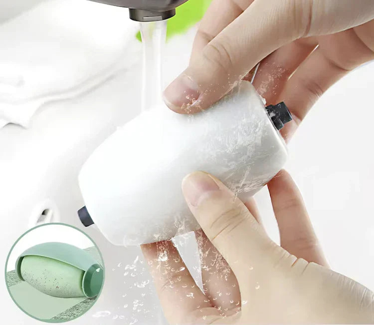 ODALIT™ Reusable Washable Lint Roller