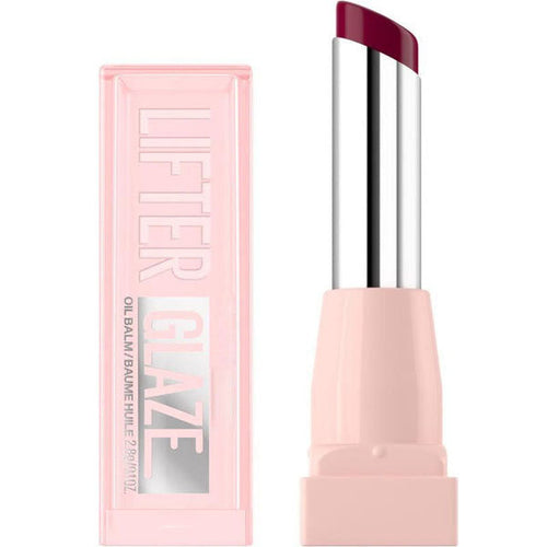 LBMLBM Hydrating Glaze Lip Balm – Non-Sticky Shine with Hyaluronic Acid