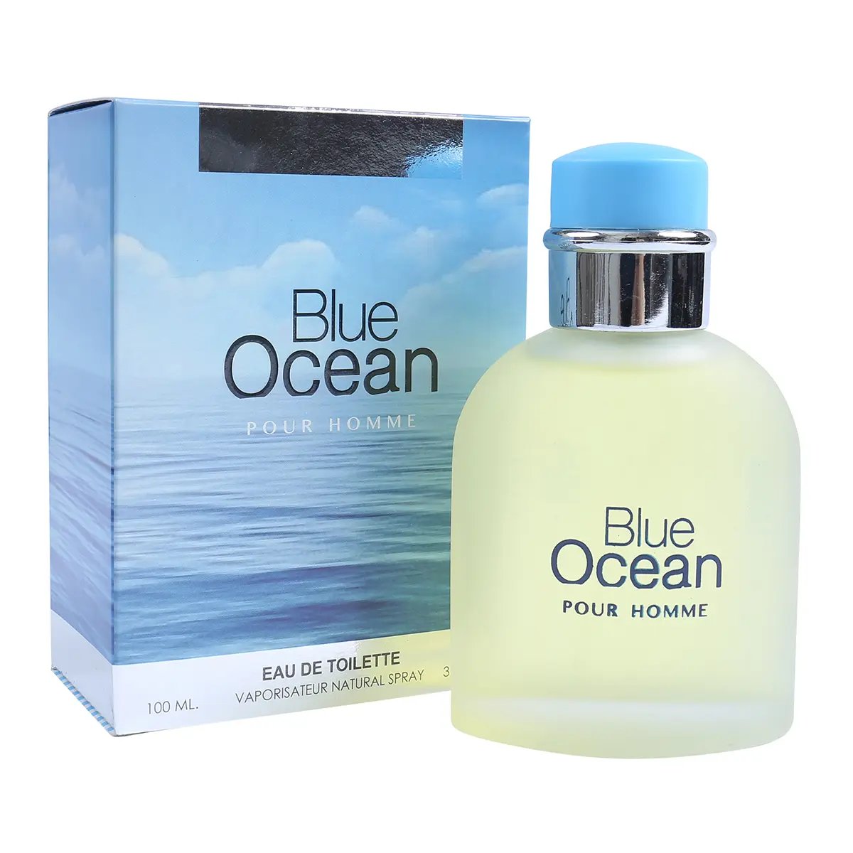 🔥Summer Hot Sale 55% OFF -🌊Ocean Edge Eau De Toilette🫧