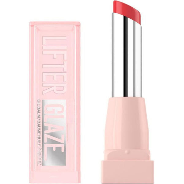 LBMLBM Hydrating Glaze Lip Balm – Non-Sticky Shine with Hyaluronic Acid