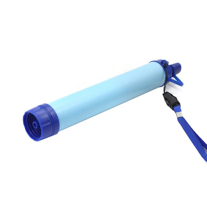 🏆Flash Sale⚡💥Personal Straw Water Filter for Camping, Hiking, Survival, Emergency, Travel,Best gifts