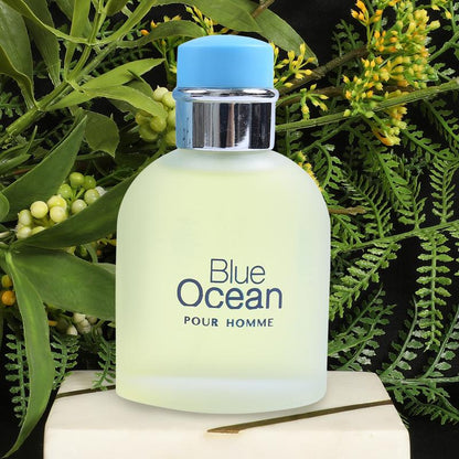 🔥Summer Hot Sale 55% OFF -🌊Ocean Edge Eau De Toilette🫧