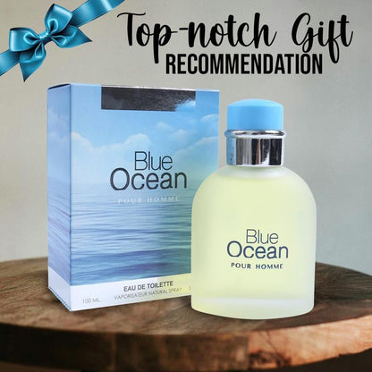 🔥Summer Hot Sale 55% OFF -🌊Ocean Edge Eau De Toilette🫧