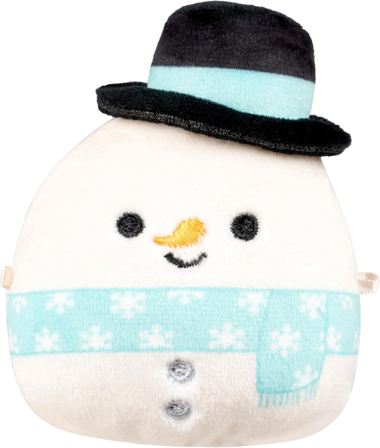 🎅Christmas Pre Sale - 70% OFF-🎄24-Day Holiday Plush Advent Calendar